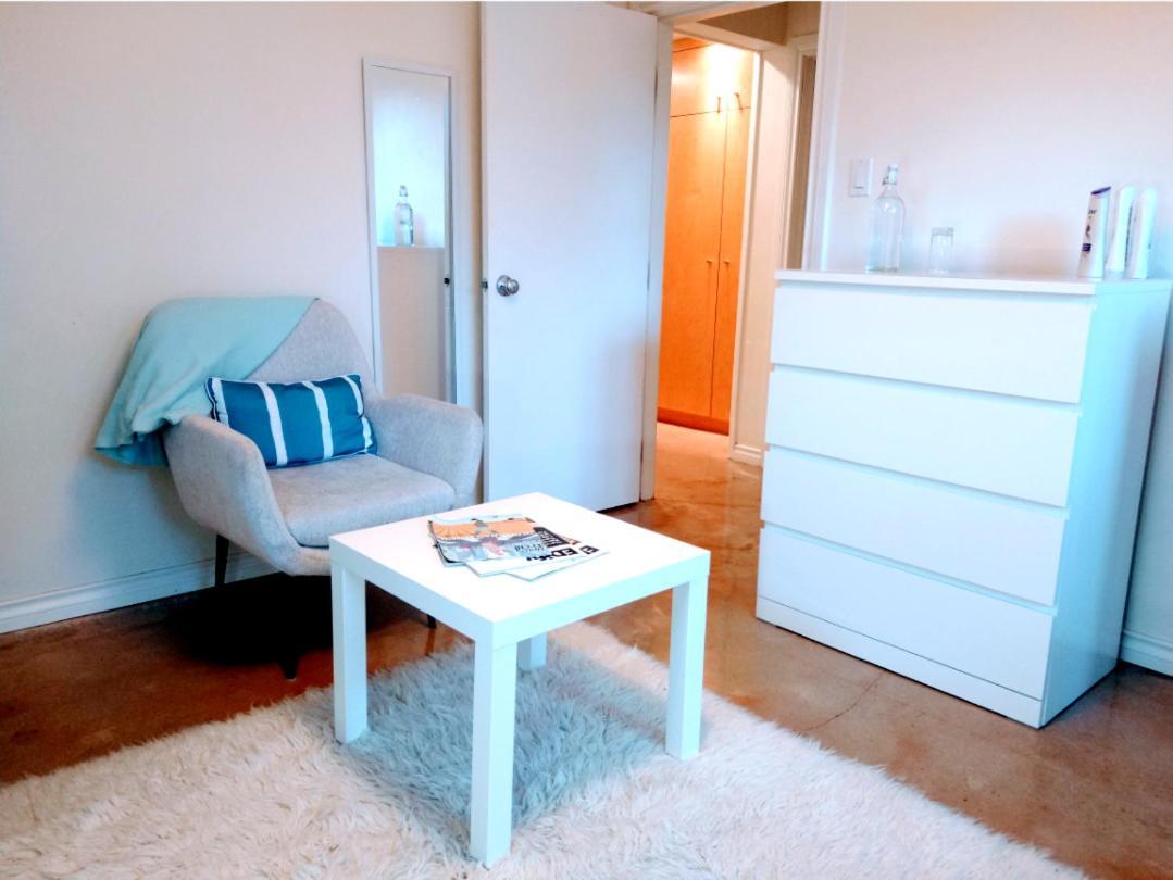 U Of A Homestay, Trails & Whyte Ave Edmonton Dış mekan fotoğraf