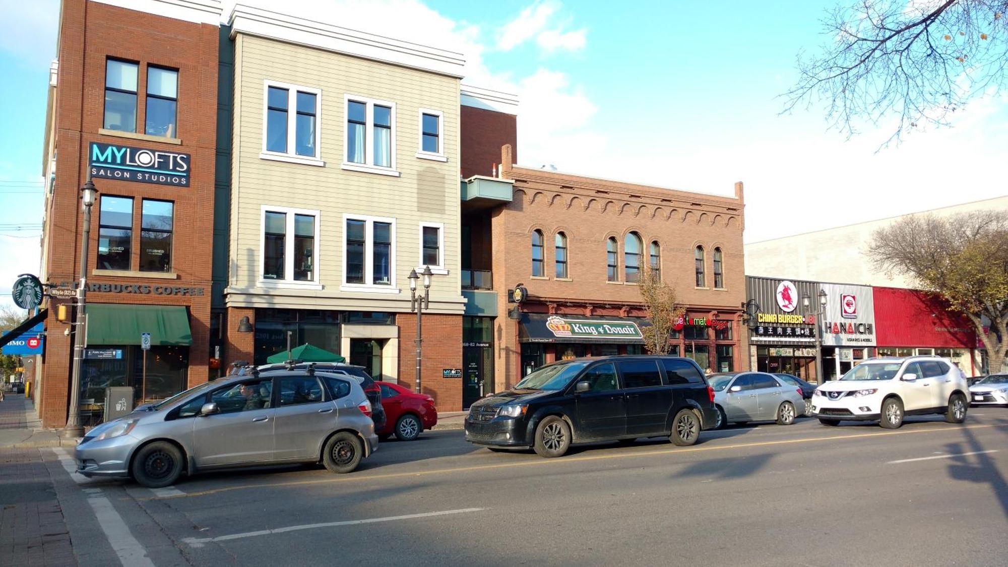U Of A Homestay, Trails & Whyte Ave Edmonton Dış mekan fotoğraf