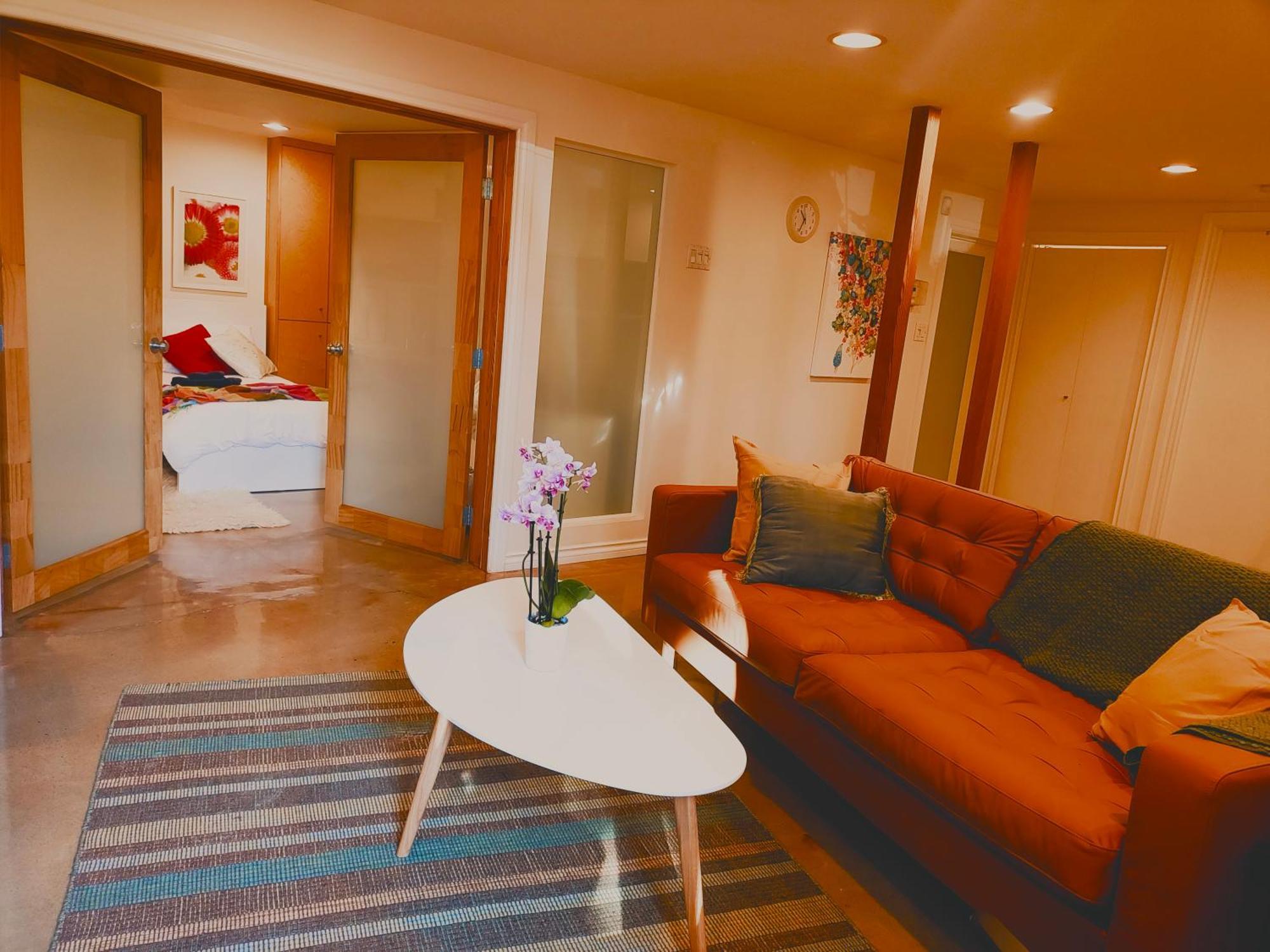U Of A Homestay, Trails & Whyte Ave Edmonton Dış mekan fotoğraf